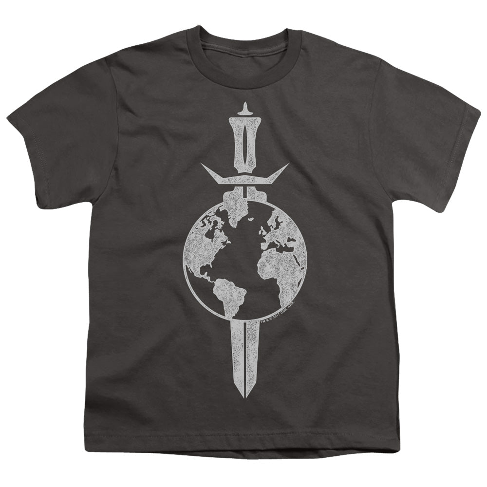 STAR TREK/TERRAN EMPIRE