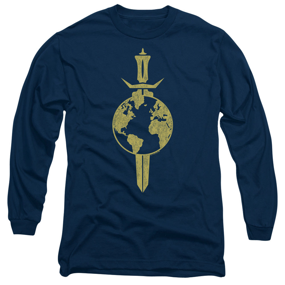 STAR TREK/TERRAN EMPIRE