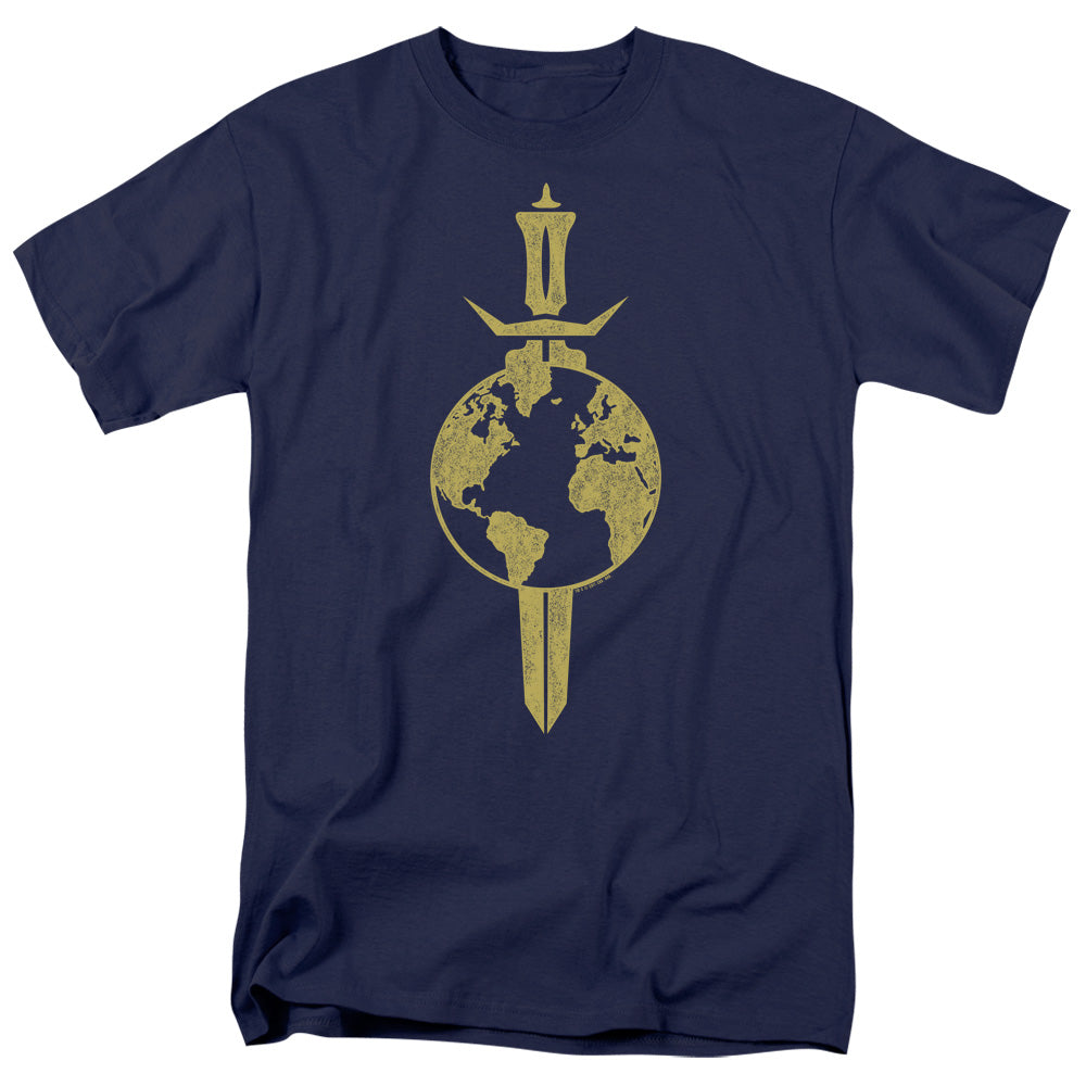STAR TREK/TERRAN EMPIRE