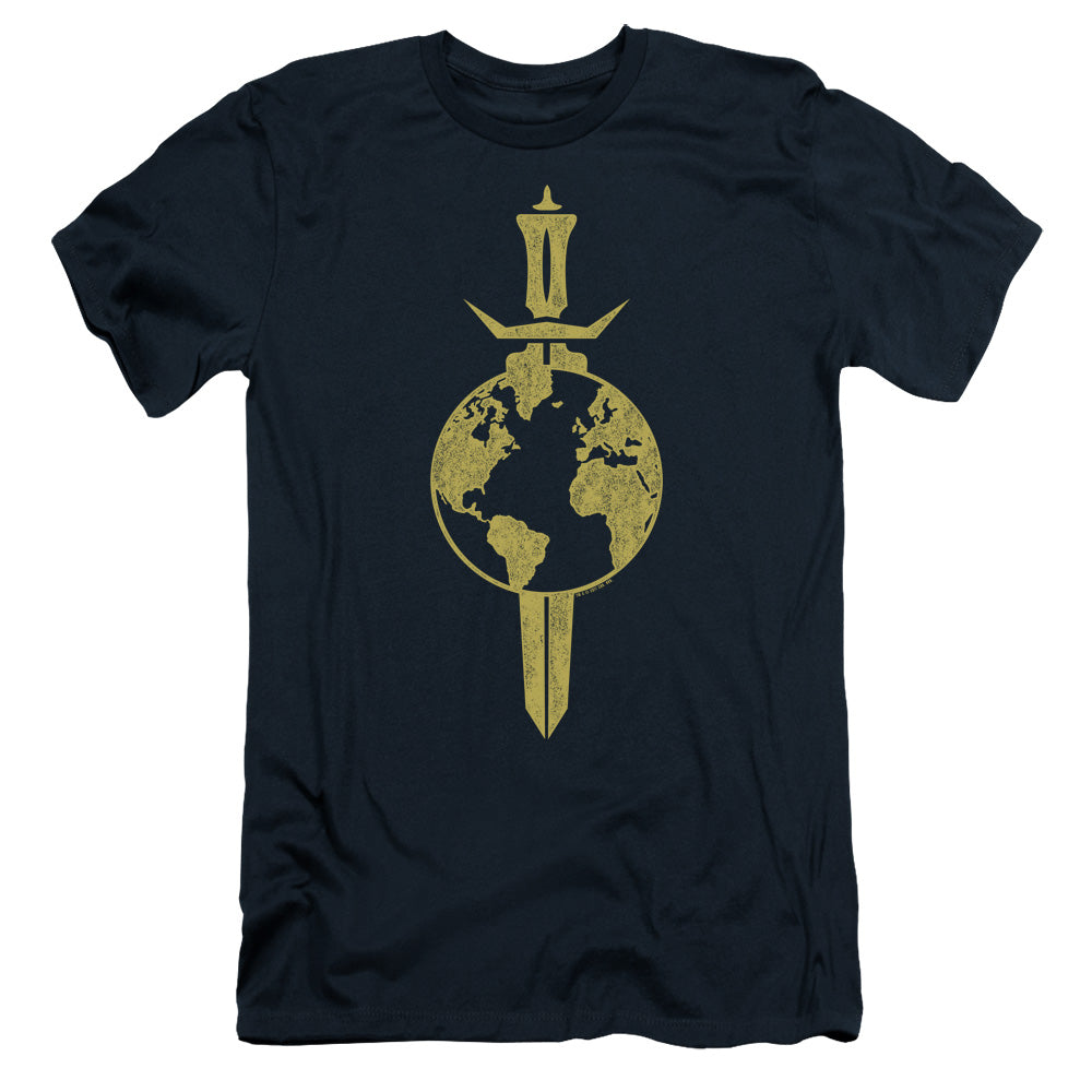 STAR TREK/TERRAN EMPIRE