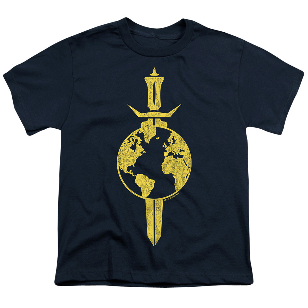STAR TREK/TERRAN EMPIRE