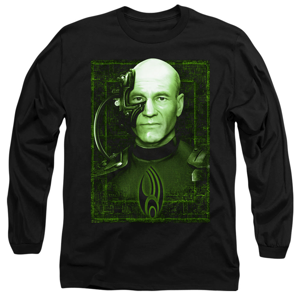 STAR TREK/LOCUTUS OF BORG
