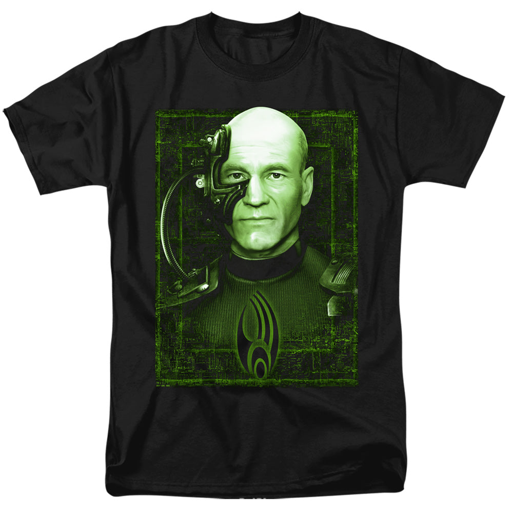 STAR TREK/LOCUTUS OF BORG