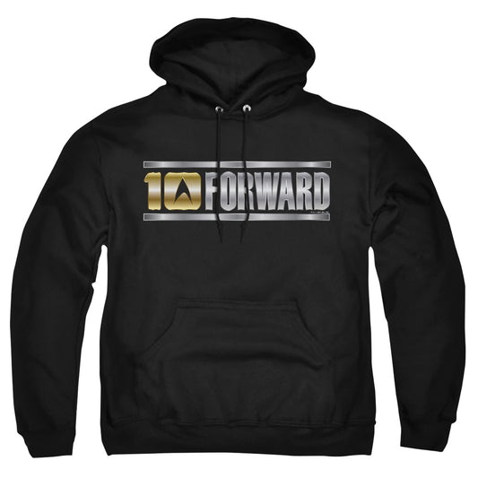 STAR TREK/TEN FORWARD