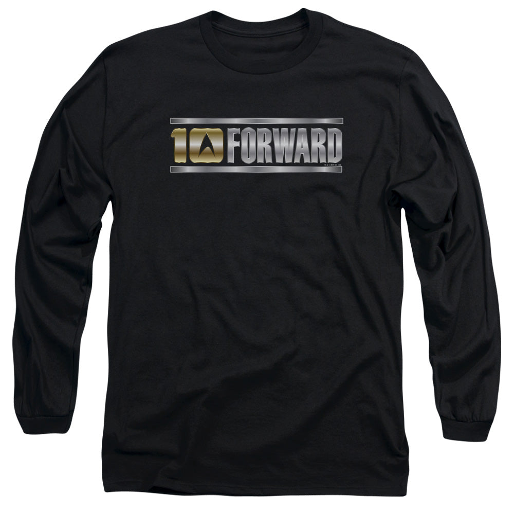 STAR TREK/TEN FORWARD