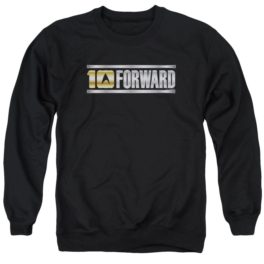 STAR TREK/TEN FORWARD