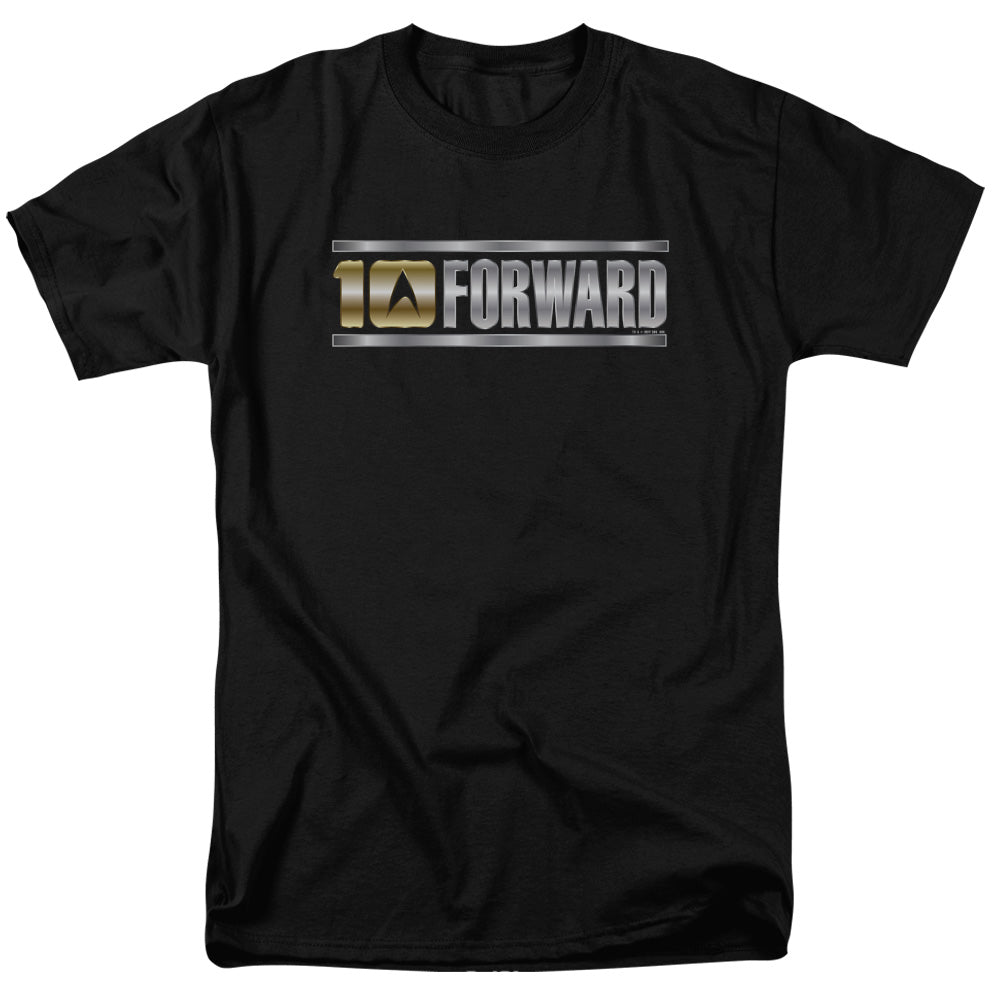 STAR TREK/TEN FORWARD