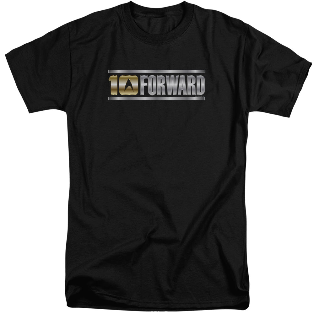 STAR TREK/TEN FORWARD