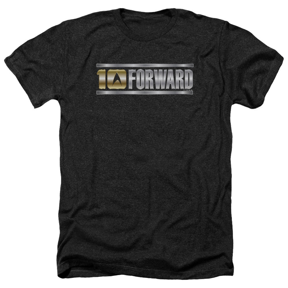 STAR TREK/TEN FORWARD