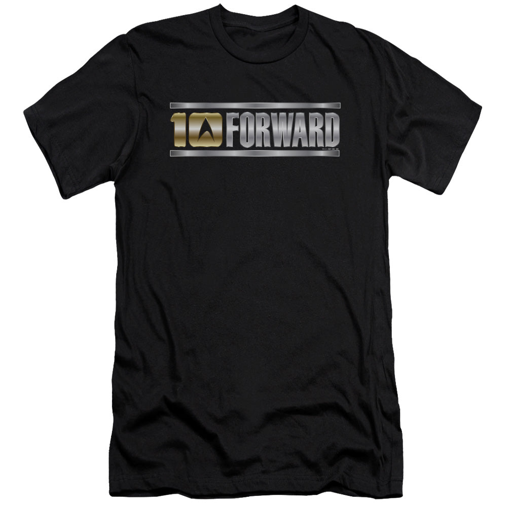STAR TREK/TEN FORWARD