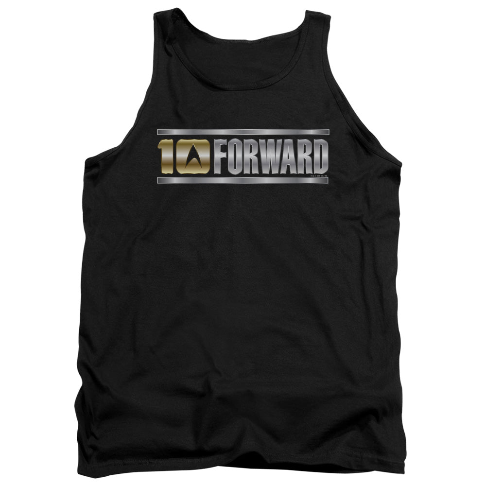 STAR TREK/TEN FORWARD