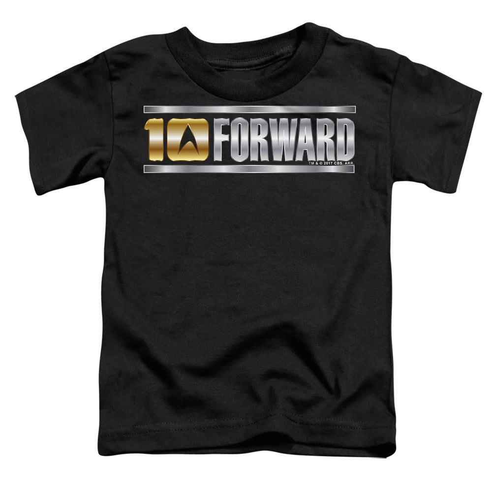STAR TREK/TEN FORWARD