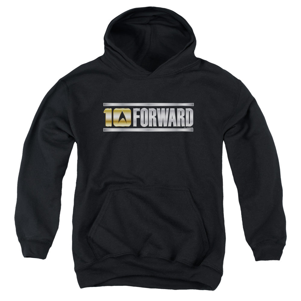 STAR TREK/TEN FORWARD