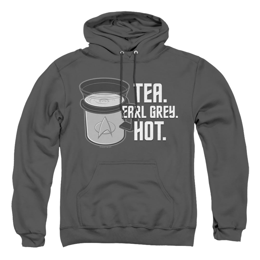 STAR TREK/EARL GREY