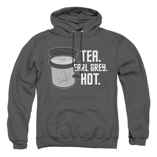 STAR TREK/EARL GREY