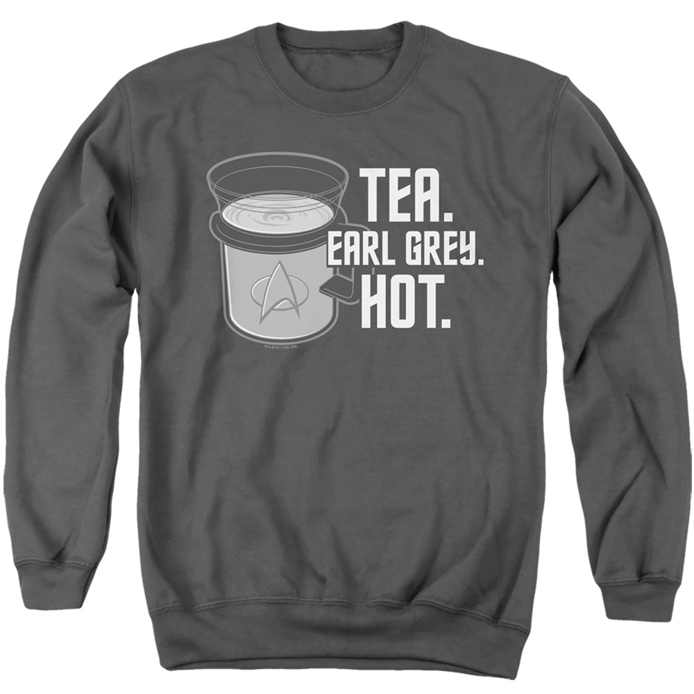 STAR TREK/EARL GREY