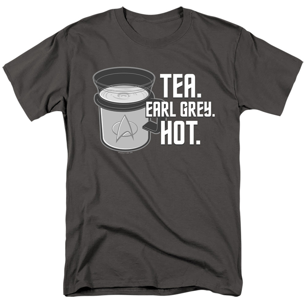 STAR TREK/EARL GREY