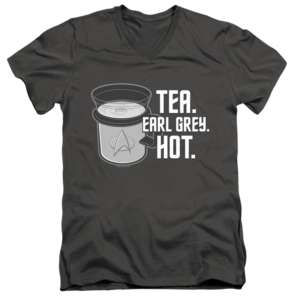 STAR TREK/EARL GREY