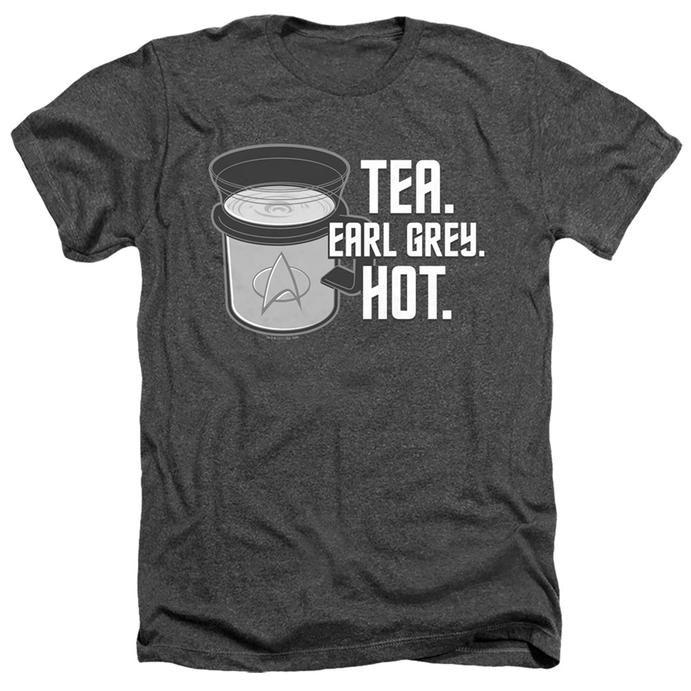 STAR TREK/EARL GREY