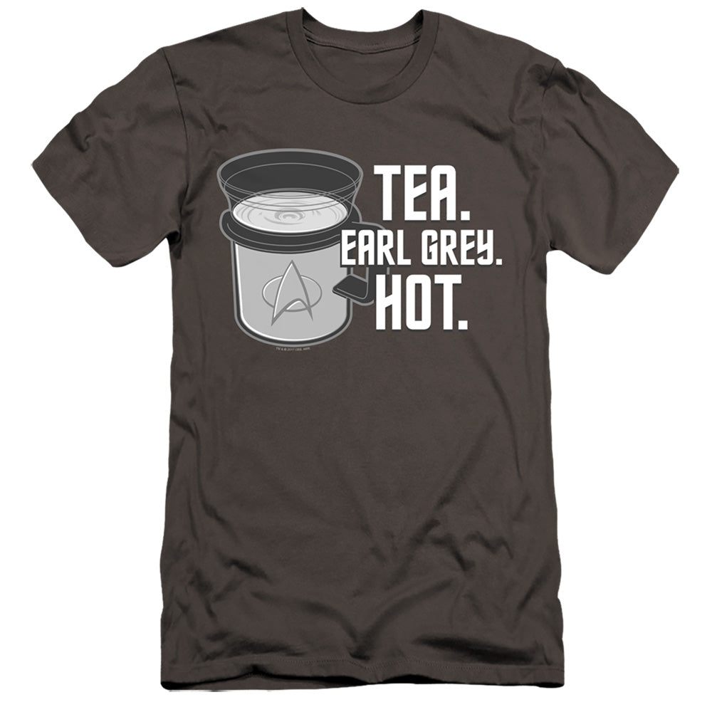 STAR TREK/EARL GREY