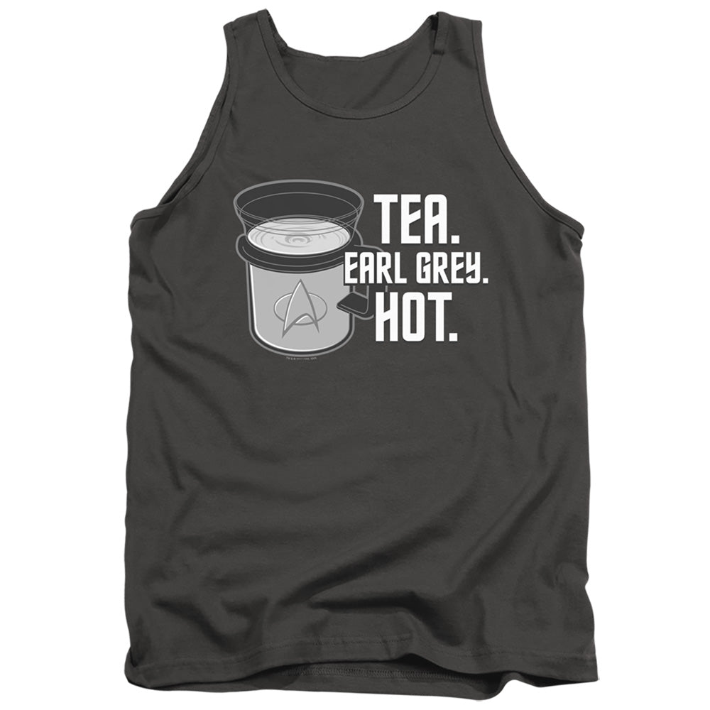 STAR TREK/EARL GREY