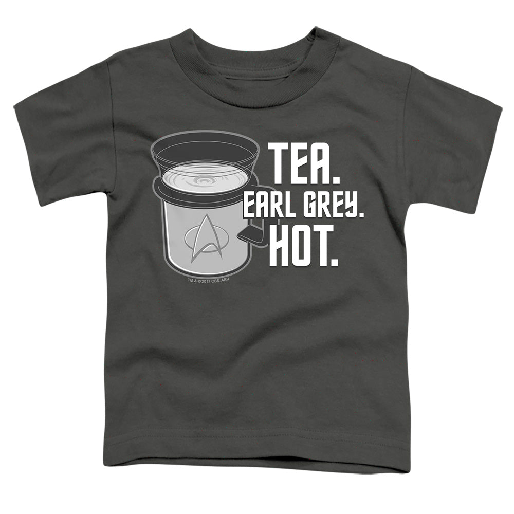 STAR TREK/EARL GREY