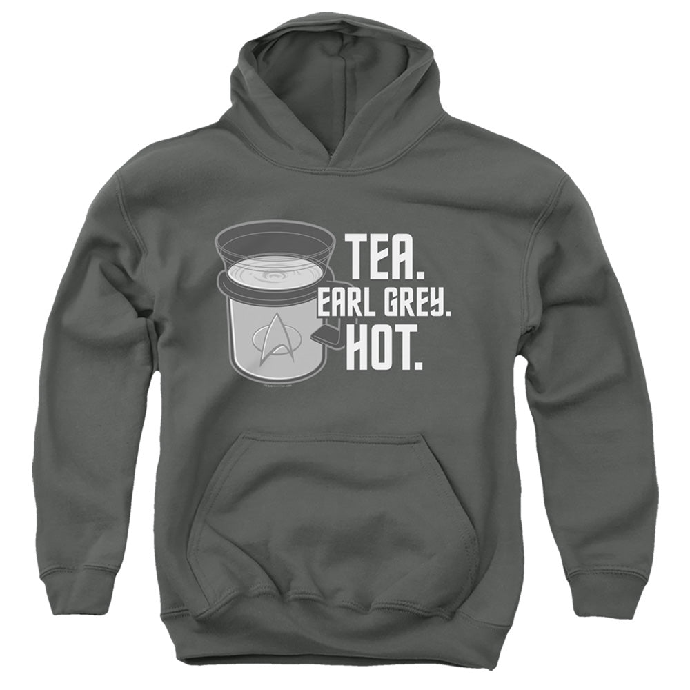 STAR TREK/EARL GREY