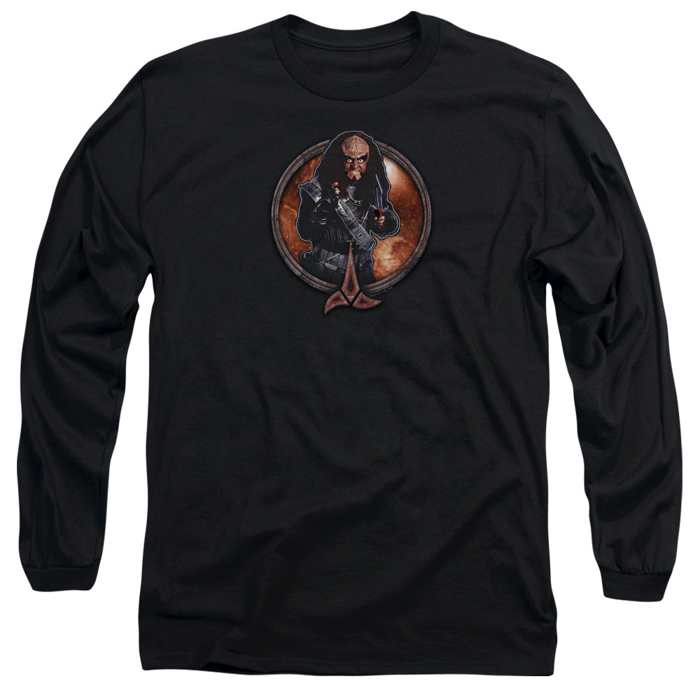 STAR TREK/GOWRON