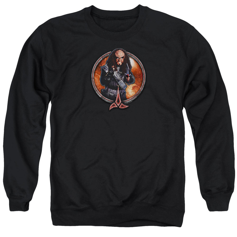 STAR TREK/GOWRON