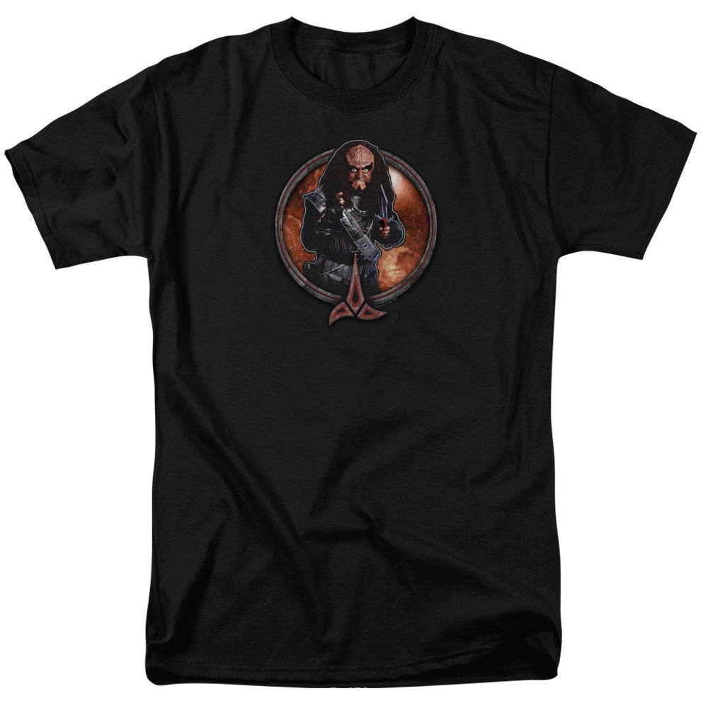 STAR TREK/GOWRON