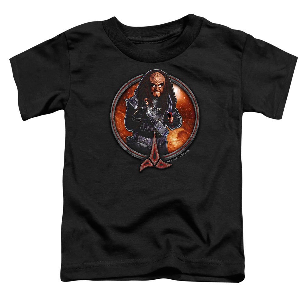 STAR TREK/GOWRON