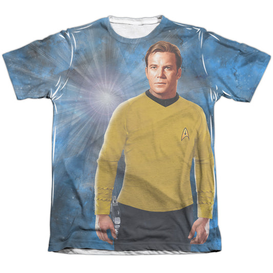 STAR TREK/SHIP FOR MY CAPTAIN