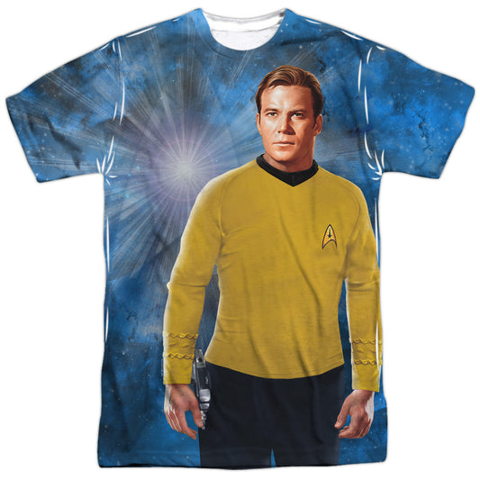 STAR TREK/SHIP FOR MY CAPTAIN