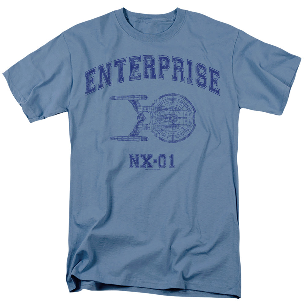 STAR TREK/ENTERPRISE ATHLETIC
