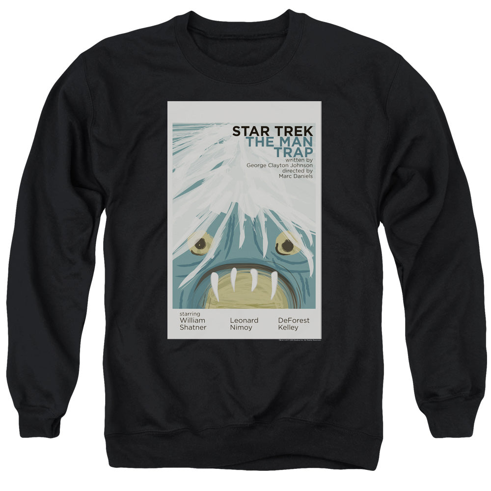 STAR TREK/TOS EPISODE 1