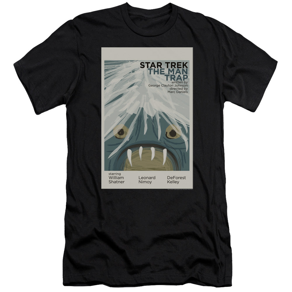 STAR TREK/TOS EPISODE 1