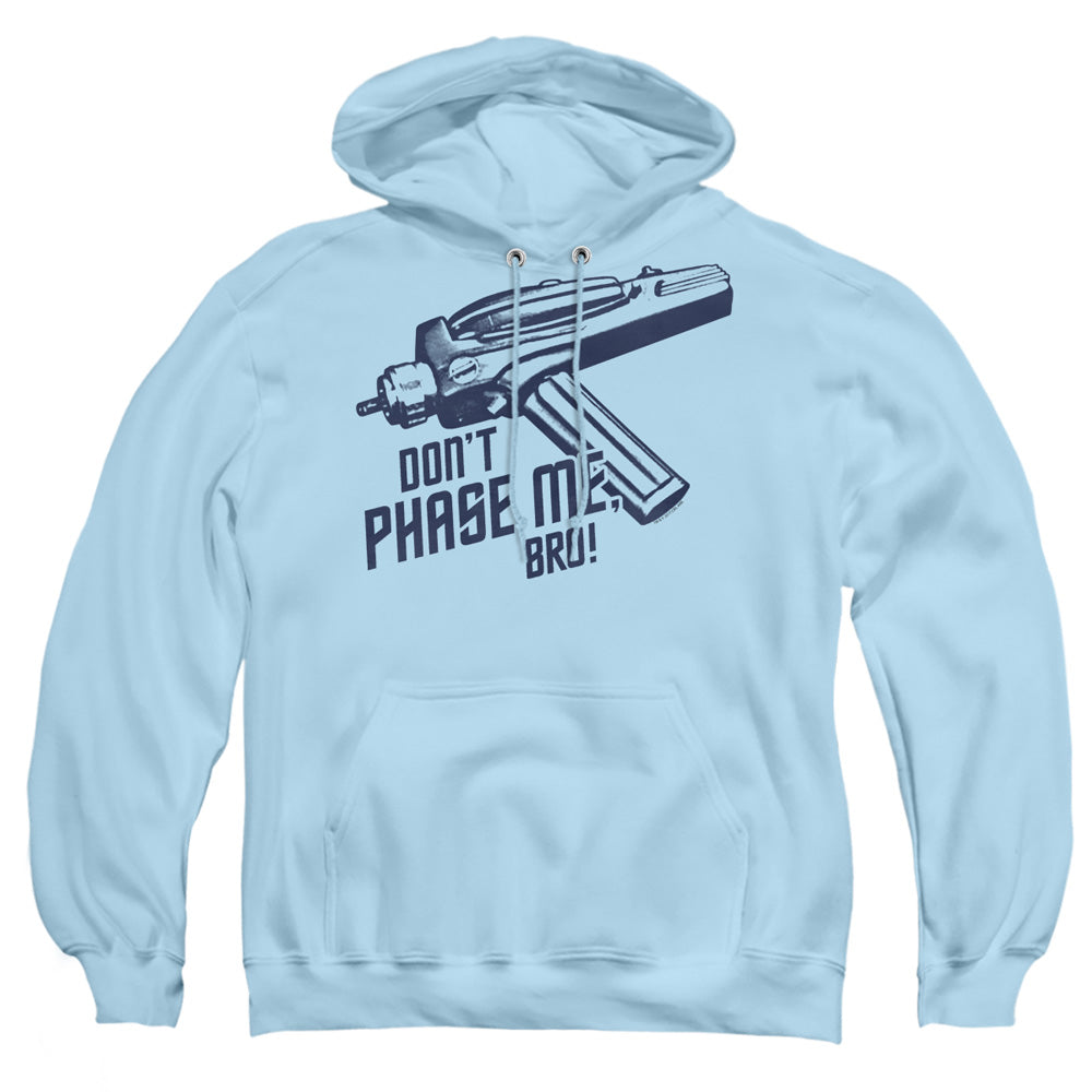 STAR TREK/DON'T PHASE ME BRO