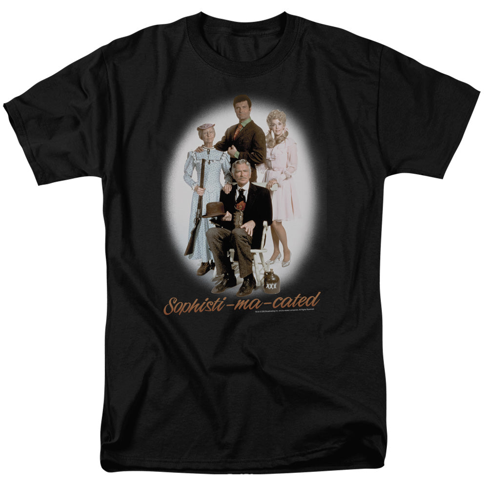 BEVERLY HILLBILLIES/SOPHISTIMACATED