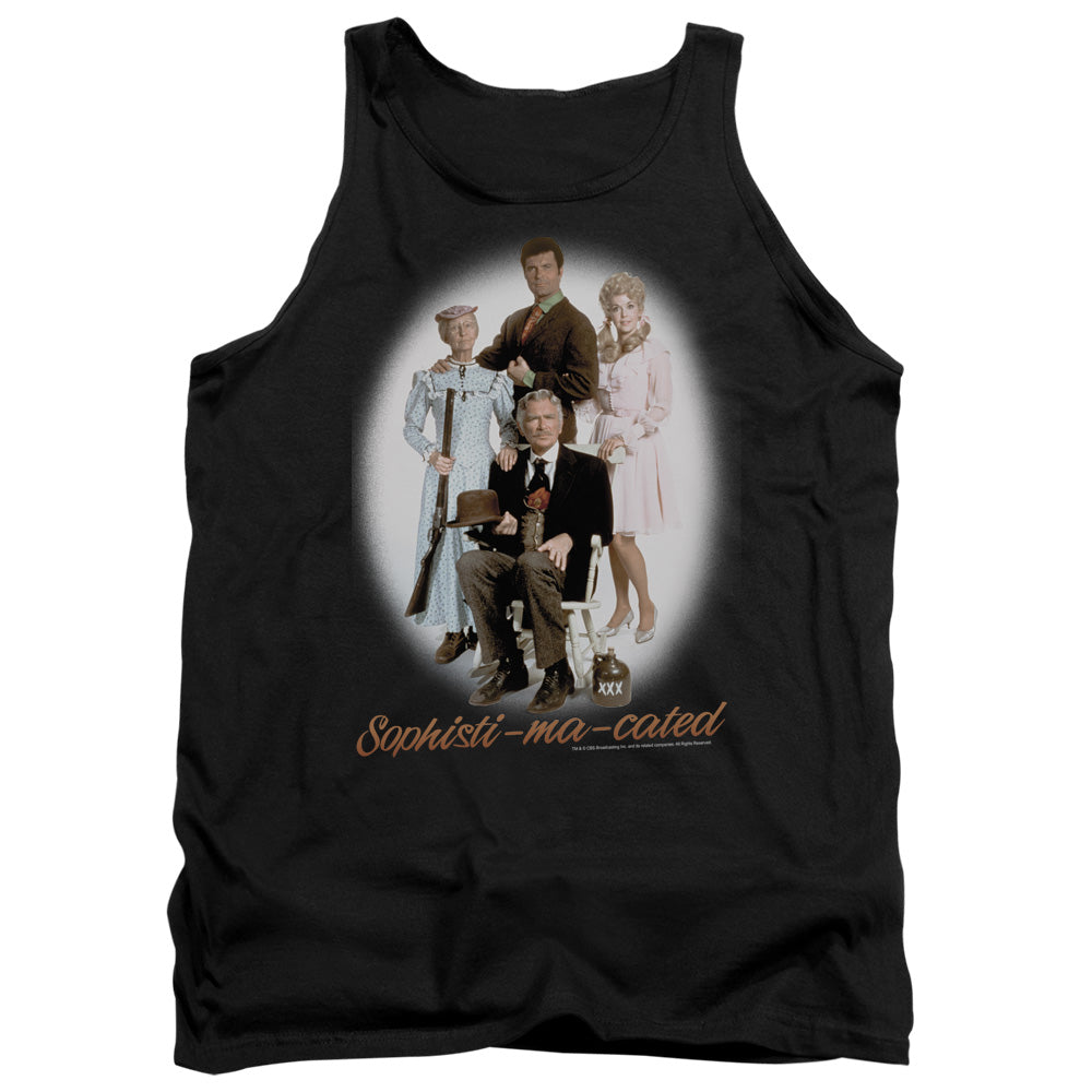 BEVERLY HILLBILLIES/SOPHISTIMACATED