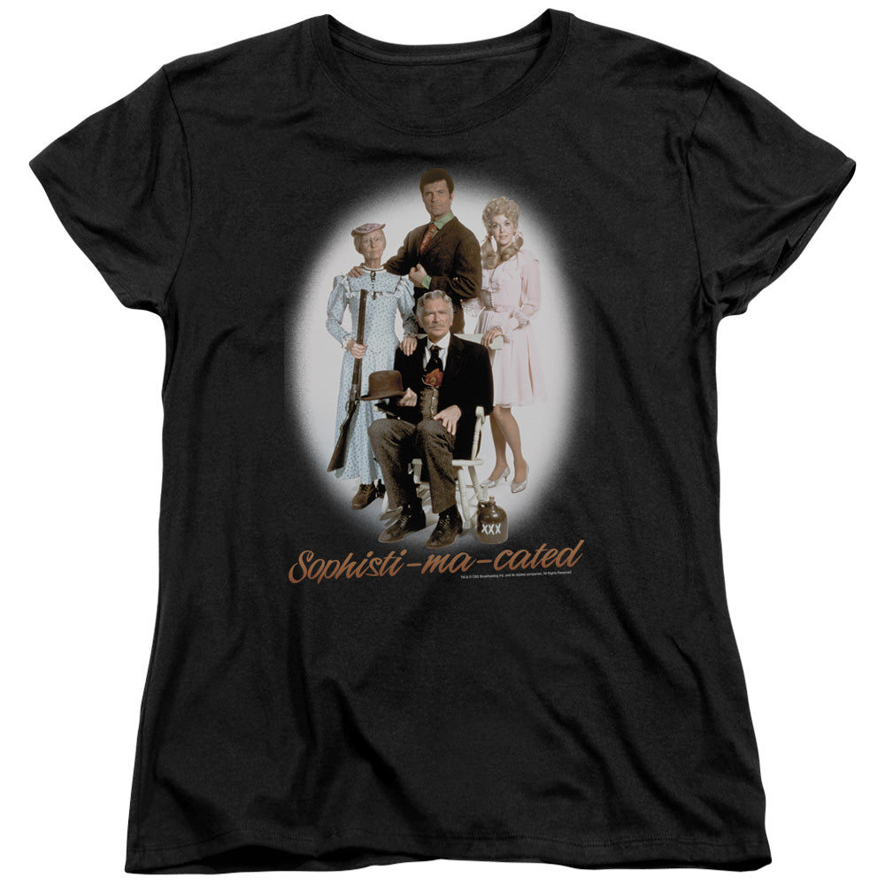 BEVERLY HILLBILLIES/SOPHISTIMACATED