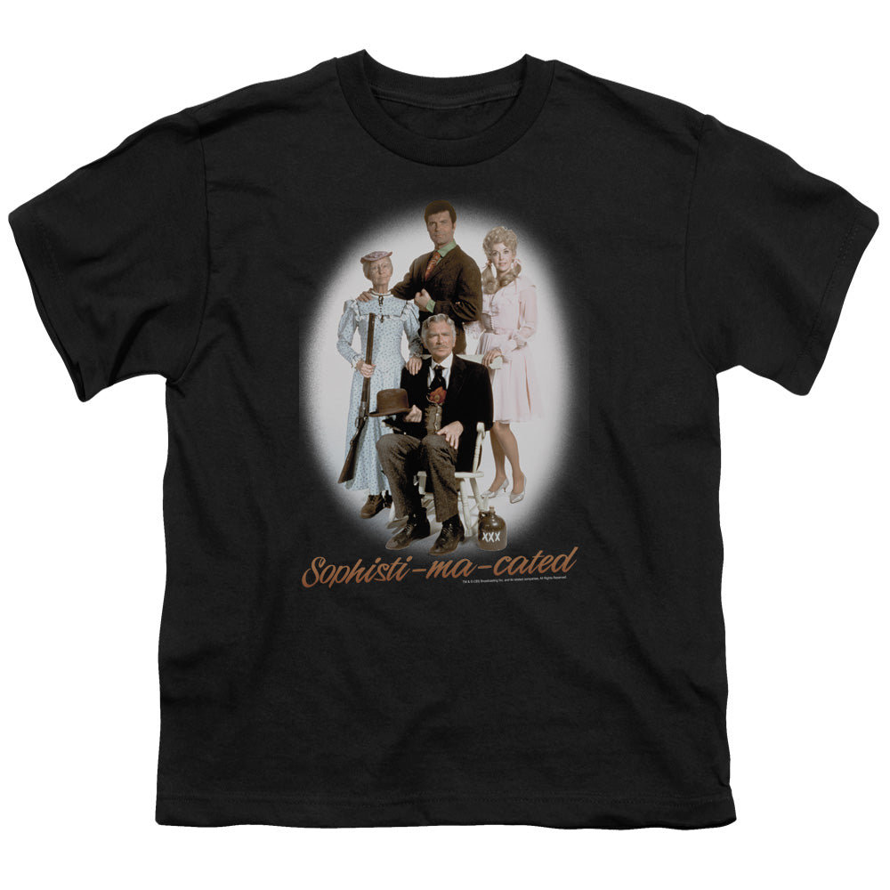BEVERLY HILLBILLIES/SOPHISTIMACATED
