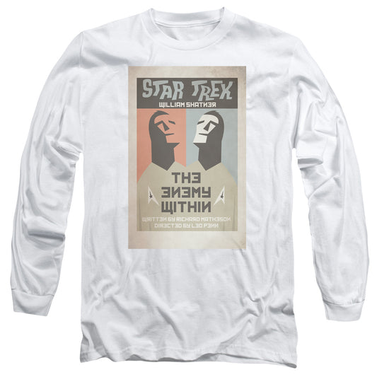 STAR TREK/TOS EPISODE 5