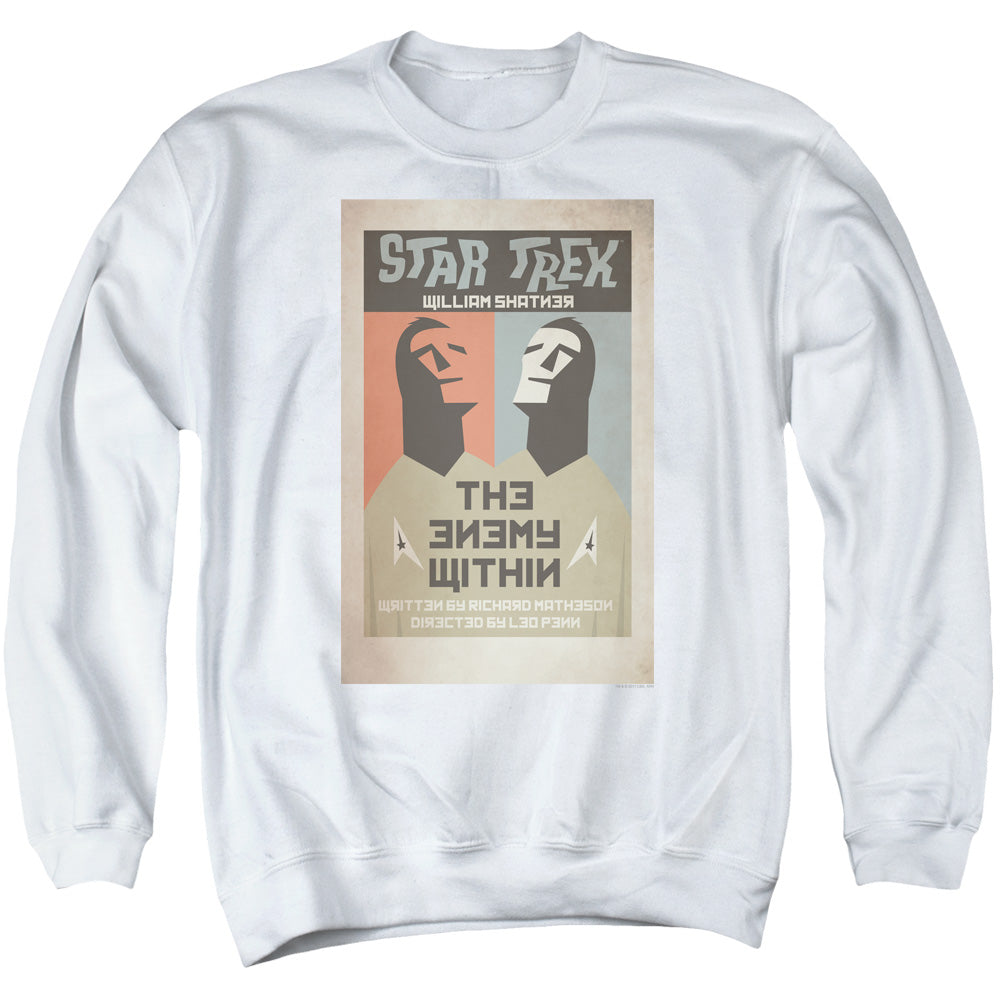 STAR TREK/TOS EPISODE 5