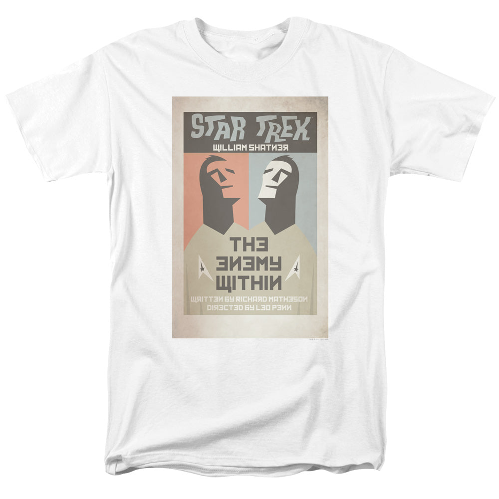 STAR TREK/TOS EPISODE 5