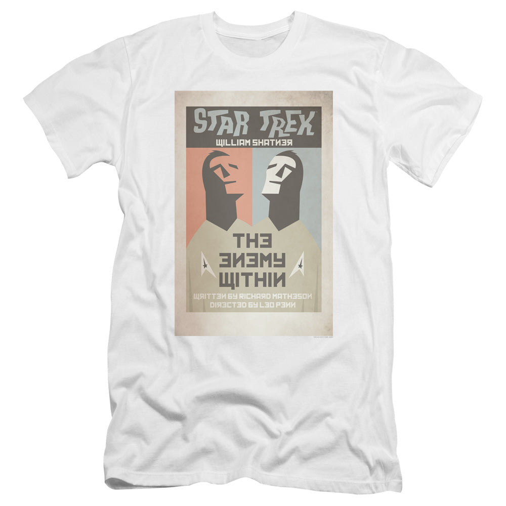 STAR TREK/TOS EPISODE 5