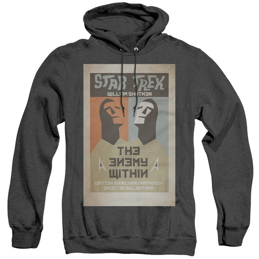 STAR TREK/TOS EPISODE 5