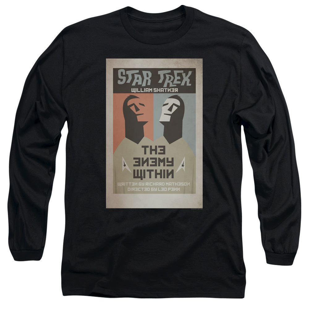 STAR TREK/TOS EPISODE 5