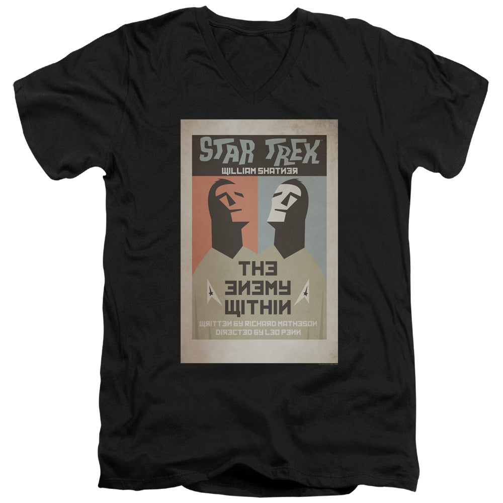 STAR TREK/TOS EPISODE 5