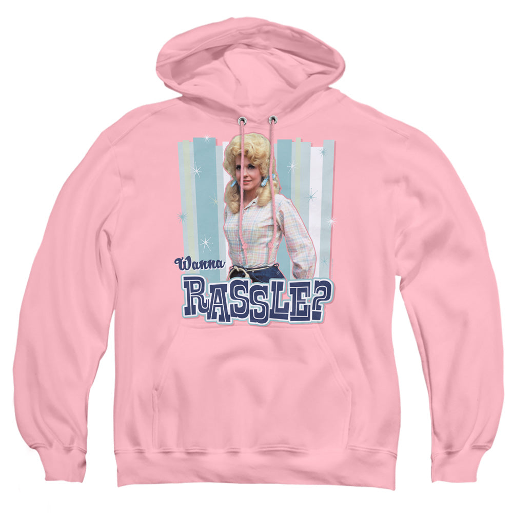 BEVERLY HILLBILLIES/WANNA RASSLE