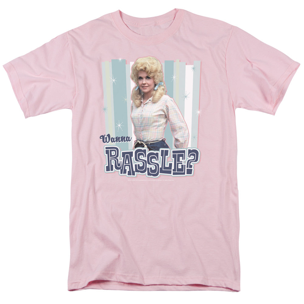BEVERLY HILLBILLIES/WANNA RASSLE
